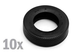 Italeri 756 MAN 26.321 Formel Six